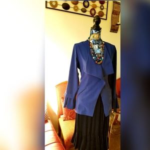 Sold *New Directions blazer or shrug NWT